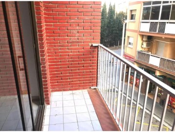 Apartment 3 Bedrooms in Sant Andreu de la Barca