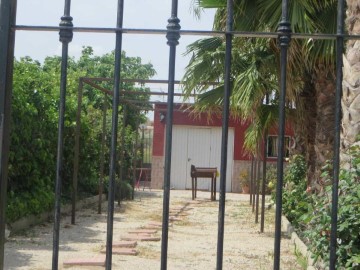 House 3 Bedrooms in Las Parcelas