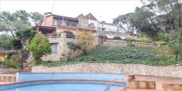 Casa o chalet 3 Habitaciones en Cala Sant Francesc - Santa Cristina