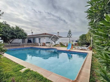 Casa o chalet 4 Habitaciones en Cala Blanca