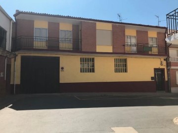 Maison 3 Chambres à Las Salinas