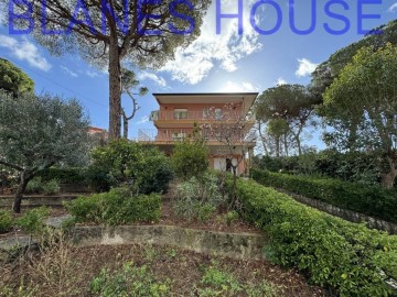 Casa o chalet 8 Habitaciones en Mas Mora - Sant Daniel