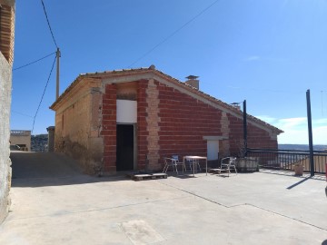 Casas rústicas 7 Habitaciones en Alins del Monte