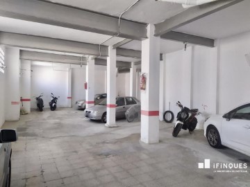Commercial premises in Can Sant Joan