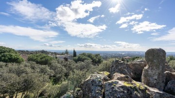 Terrenos en Los Peñascales