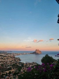 Terrenos en Calpe Pueblo