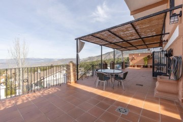 House 5 Bedrooms in Cumbres Verdes