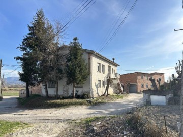 Casas rústicas 5 Habitaciones en Remei-Montseny-La Guixa