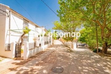 Maison 4 Chambres à El Albaicin