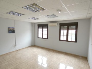 Commercial premises in Noroeste