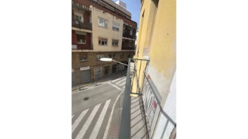 Dúplex 3 Habitaciones en Residencial-Cami d'Alella