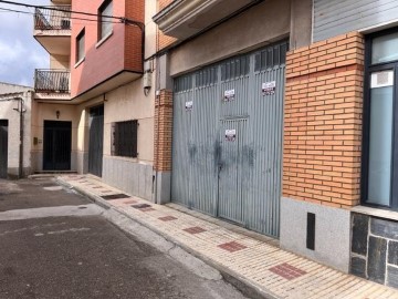 Commercial premises in Pelagarcía
