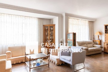 Piso 6 Habitaciones en Eixample