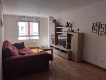 Apartment 3 Bedrooms in Lerma