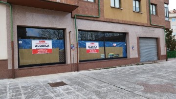 Commercial premises in Sonsoles