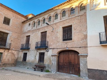 Maison 7 Chambres à Lucena de Jalón