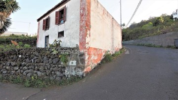 Casas rústicas 2 Habitaciones en El Amparo