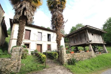 Maison 3 Chambres à Villaviciosa