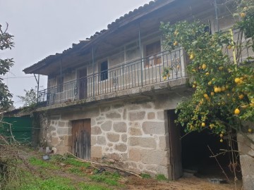 Casas rústicas 1 Habitacione en Soutopenedo (San Miguel)