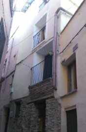 Moradia 1 Quarto em Torres de Montecierzo