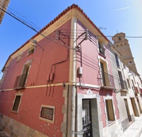 Casa o chalet 1 Habitacione en Torres de Berrellén
