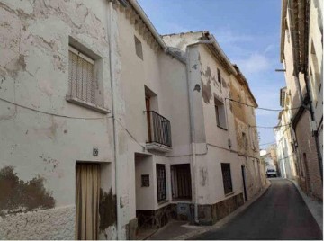 Casa o chalet 4 Habitaciones en Mediana de Aragón