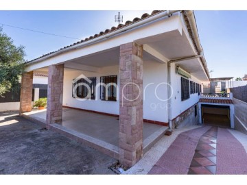 Casa o chalet 6 Habitaciones en Sant Jordi-Babilonia