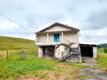Casas rústicas 3 Habitaciones en La Cavada