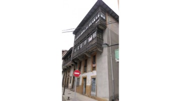 Edificio en Colunga