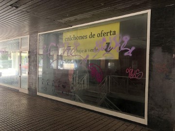 Locaux commerciaux à Burgos Centro