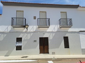 Maisons de campagne 7 Chambres à Esparragosa de la Serena