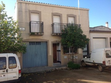 Casa o chalet  en Villar del Rey