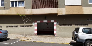 Garaje en Las Palmas de Gran Canaria