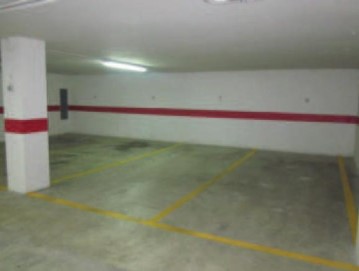 Garage à Bétera Centro