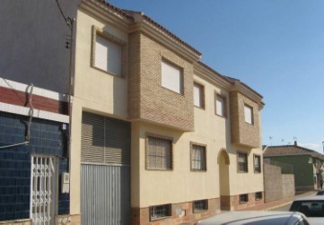Garaje en Torre-Pacheco