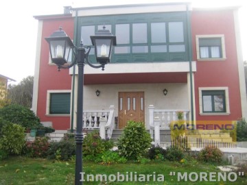 Casa o chalet 6 Habitaciones en Fontao (San Martiño)