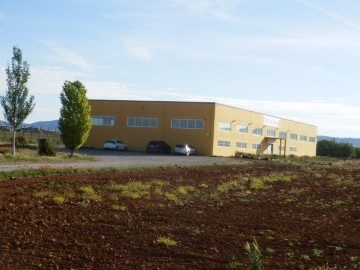 Bâtiment industriel / entrepôt à Villarquemado