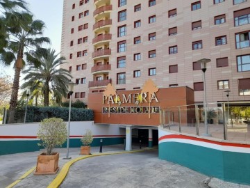 Penthouse 2 Quartos em Pantano de los Bermejales