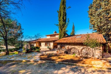 Maison 6 Chambres à Los Cortijos