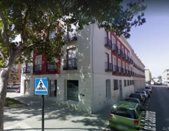 Local en Aranjuez Centro