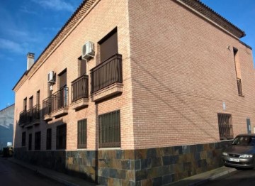 Garaje en Torrejón de Velasco