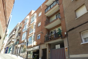 Garaje en Valdemoro Centro