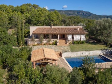 Maisons de campagne 4 Chambres à Bunyola