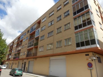 Piso 3 Habitaciones en Avda de Valladolid