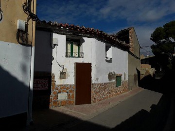 Apartamento 2 Quartos em Alcalá de Ebro