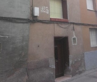 House 1 Bedroom in La Almunia de Doña Godina