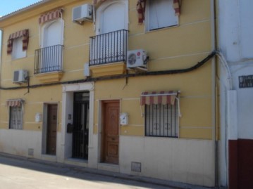 Garaje en Villafranca de Córdoba