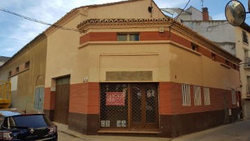 Commercial premises in Sariñena