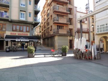 Commercial premises in Peralta