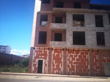 Edificio en Navarrete